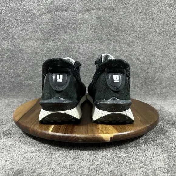 Nike x UNDERCOVER Daybreak Jun Takahashi CJ3295-001 Men’s Sz 13 Black Shoes Used - Picture 7 of 12